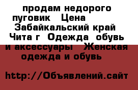 продам недорого пуговик › Цена ­ 2 000 - Забайкальский край, Чита г. Одежда, обувь и аксессуары » Женская одежда и обувь   